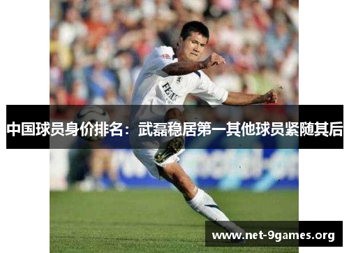 中国球员身价排名:武磊稳居第一其他球员紧随其后 中国球员身价排名:武磊稳居第一其他球员紧随其后
