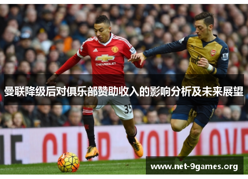 曼联降级后对俱乐部赞助收入的影响分析及未来展望 曼联降级后对俱乐部赞助收入的影响分析及未来展望
