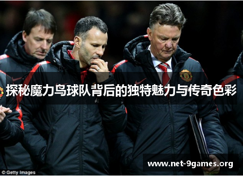 探秘魔力鸟球队背后的独特魅力与传奇色彩 探秘魔力鸟球队背后的独特魅力与传奇色彩