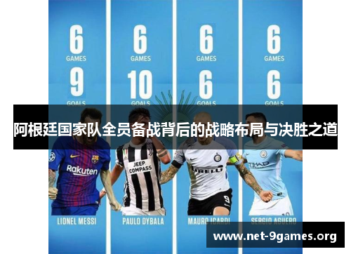 阿根廷国家队全员备战背后的战略布局与决胜之道 阿根廷国家队全员备战背后的战略布局与决胜之道